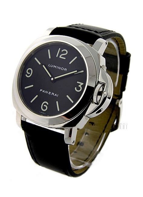 panerai pam00112 price|Panerai pam 112 price.